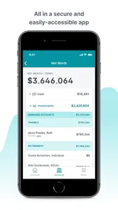 Cratero Capital screenshot 2