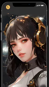 Chaty.ai screenshot 0