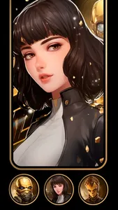 Chaty.ai screenshot 1