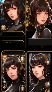 Chaty.ai screenshot 2