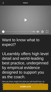 ULearnbly screenshot 2