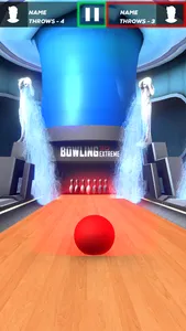 Bowling Strike 3D Bowling Game screenshot 1