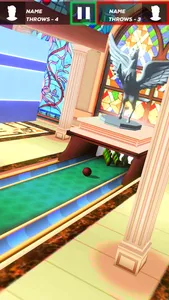 Bowling Strike 3D Bowling Game screenshot 2