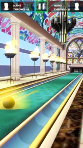 Bowling Strike 3D Bowling Game screenshot 3