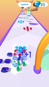 Gem Runs screenshot 2