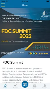 FDC Summit screenshot 0