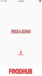 Pizza King, screenshot 0