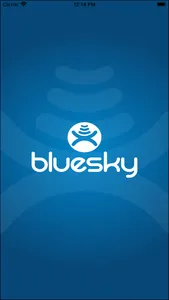 MyBlueskyApp screenshot 0