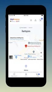 Selçuk Sipariş screenshot 1