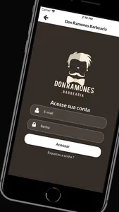 Don Ramones screenshot 1