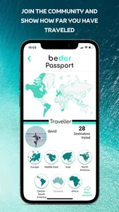 beder l Explore & Travel screenshot 8