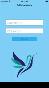 Colibri Club screenshot 1