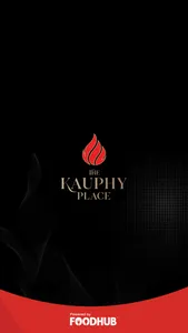 The Kauphy Place. screenshot 0