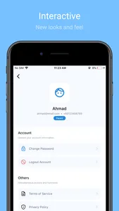 Yuran.My - Payment Platform screenshot 3