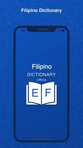 Filipino Dictionary: Trans. screenshot 0