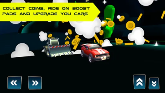 Night Racer: Kart Racing Game screenshot 3