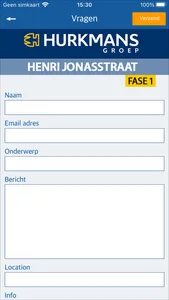 Henri Jonasstraat e.o. Fase 1 screenshot 2