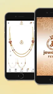 Jewellery Resell screenshot 2