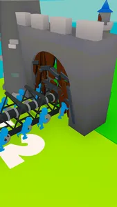 Battering Ram! screenshot 3