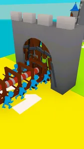 Battering Ram! screenshot 8