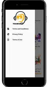 TeleSmile screenshot 2