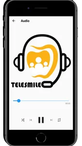 TeleSmile screenshot 4