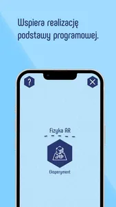 Fizyka AR screenshot 6
