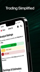 StoneX One: Investing App screenshot 1