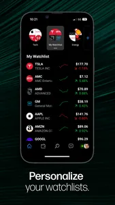 StoneX One: Investing App screenshot 2