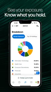 StoneX One: Investing App screenshot 3