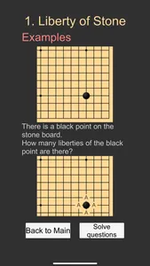 The game of go (Beginner) screenshot 1