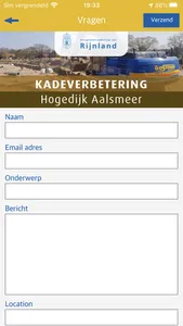 Kadeverbetering Hogedijk screenshot 1