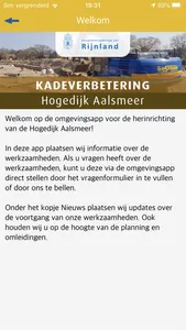 Kadeverbetering Hogedijk screenshot 2