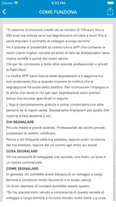 PAFIN RENT NETWORK screenshot 1