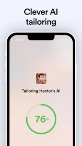 Hector: AI Therapist screenshot 5