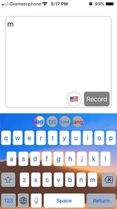 French Keyboard+ screenshot 6