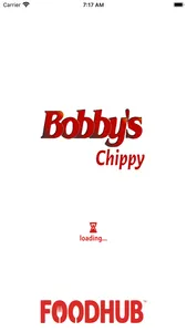 Bobbys Chippy screenshot 0