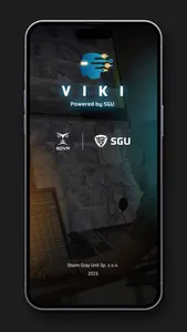 VIKI APP screenshot 0