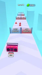 Music Evolution screenshot 1