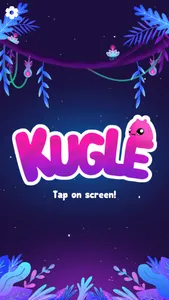 Kugle screenshot 0