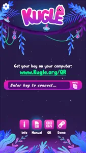 Kugle screenshot 1