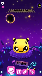 Kugle screenshot 3