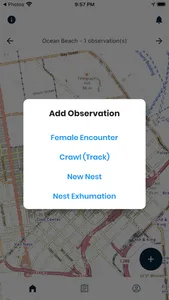 SIREN Network screenshot 0