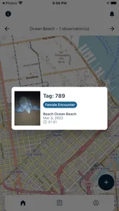 SIREN Network screenshot 4