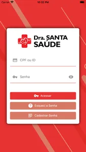 Dra. Santa Saúde screenshot 0