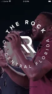 The Rock of Central Florida screenshot 0