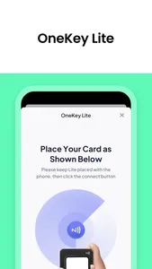 OneKey: Blockchain DeFi Wallet screenshot 8