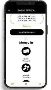 Easy2Africa screenshot 2