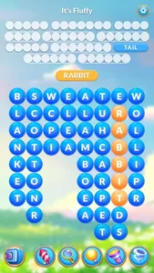 Word Carnival - All in One screenshot 1