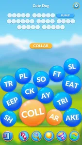 Word Carnival - All in One screenshot 4